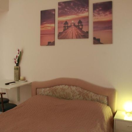 Apartment Eirina Athén Kültér fotó