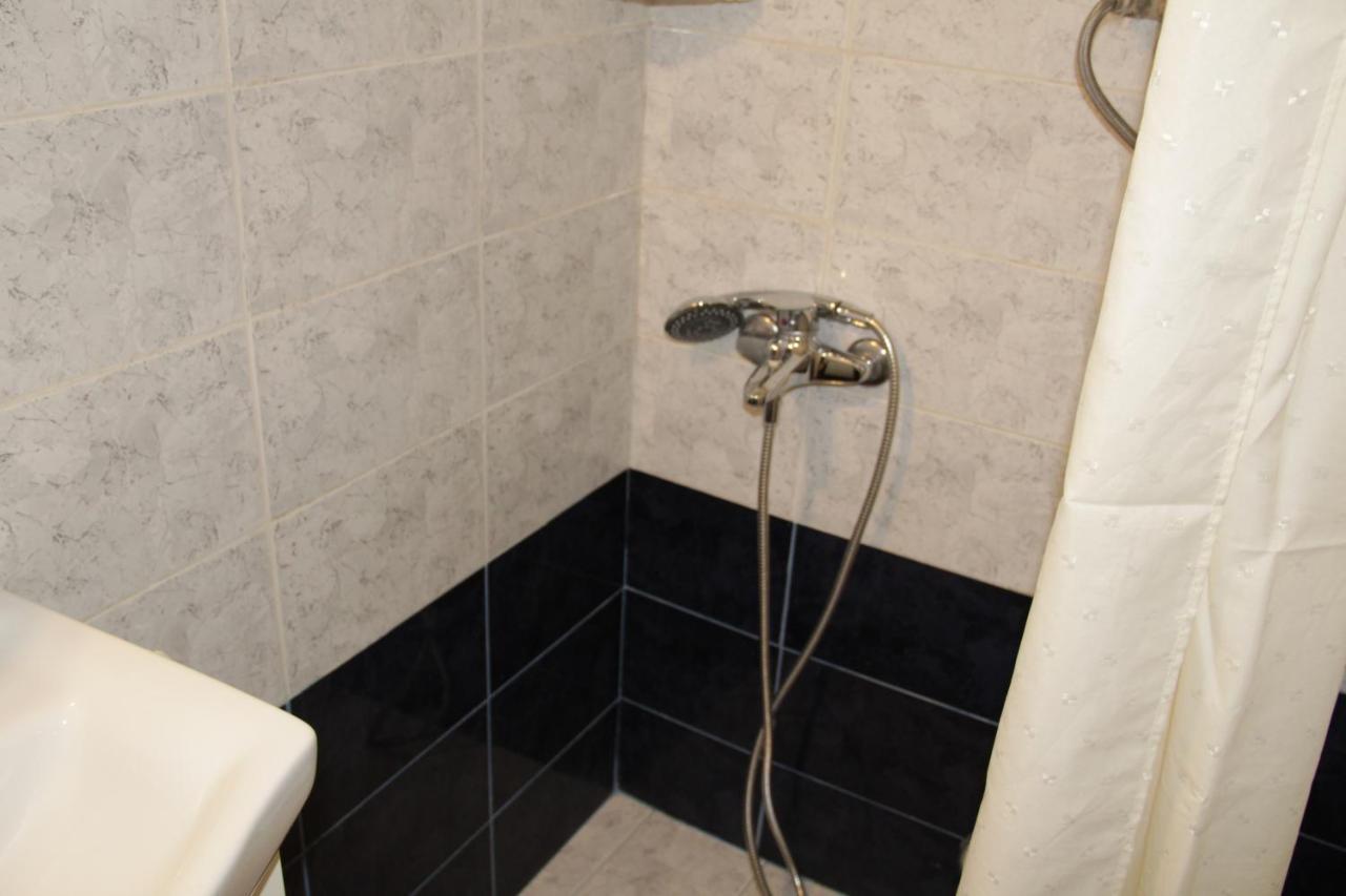 Apartment Eirina Athén Kültér fotó