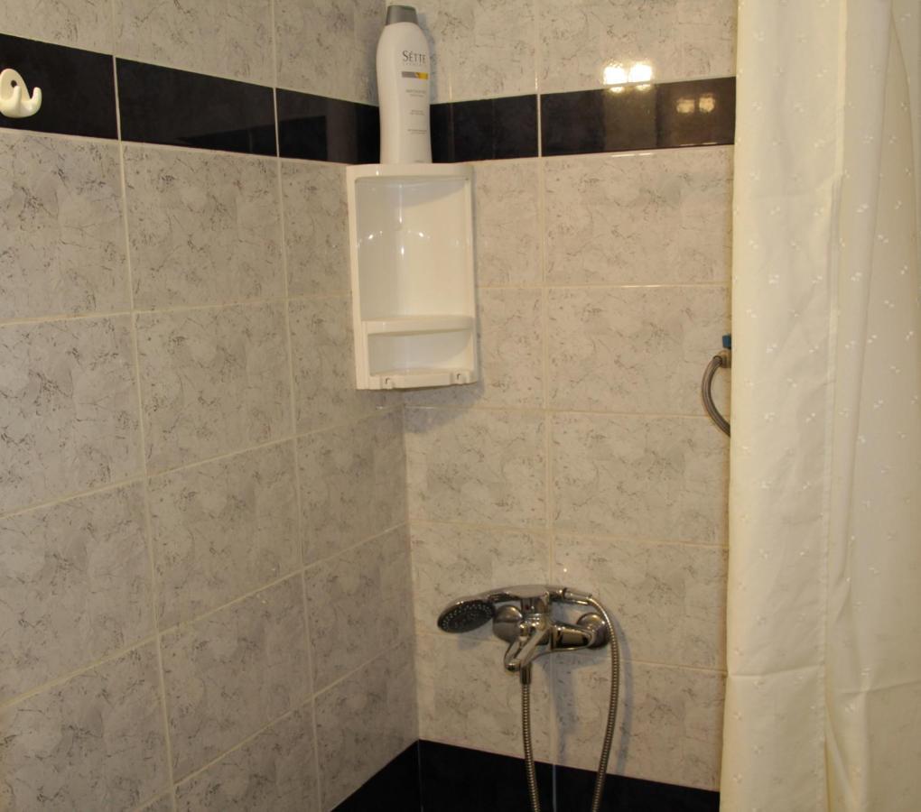 Apartment Eirina Athén Kültér fotó